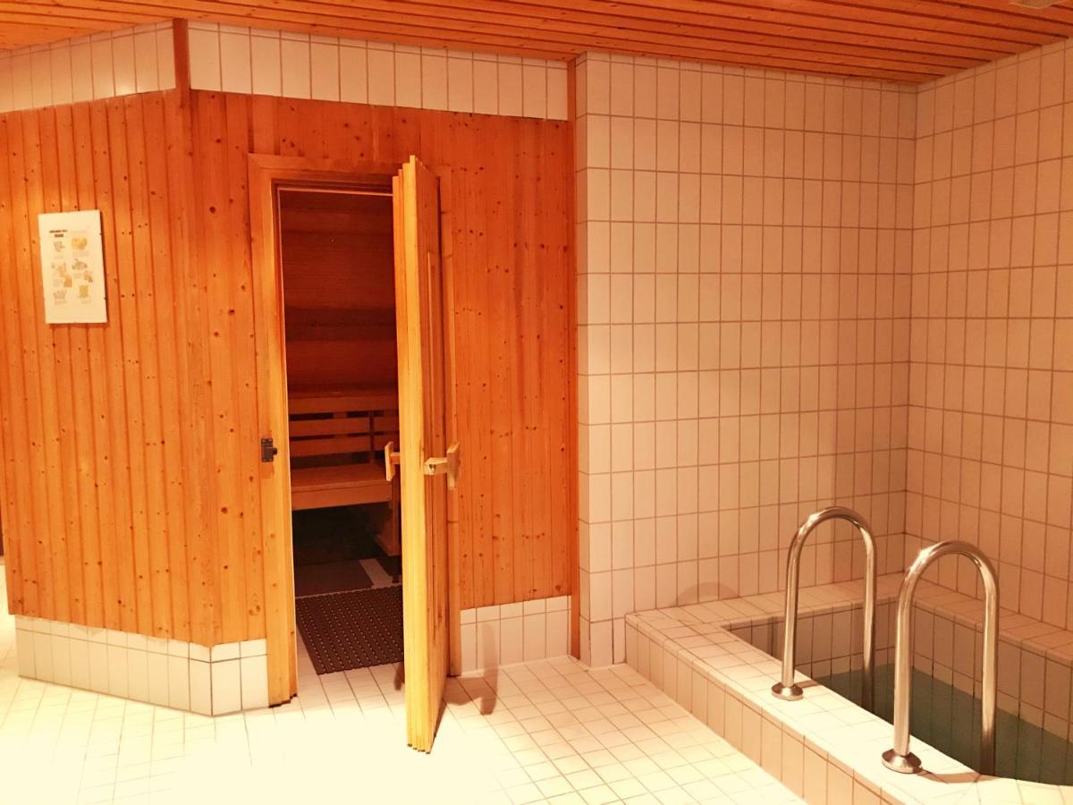 Hotel Sauerbrey Osterode am Harz Buitenkant foto