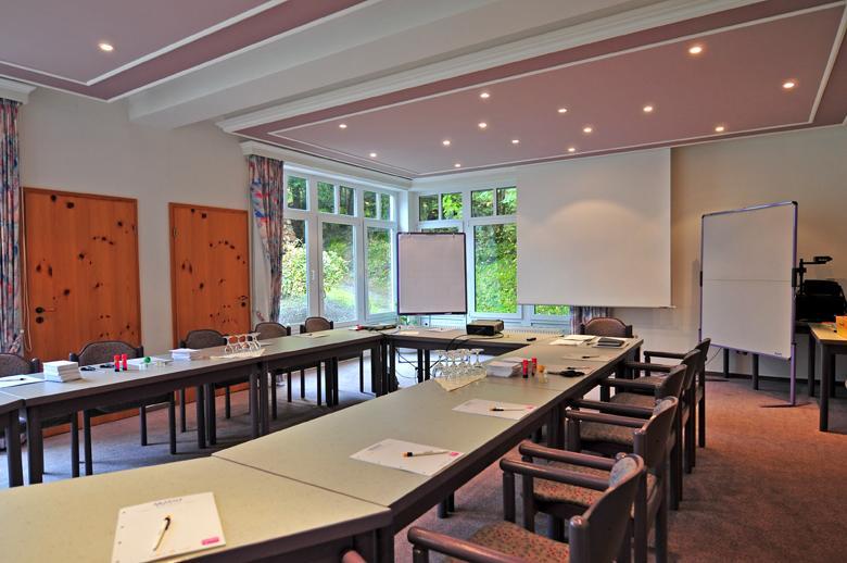 Hotel Sauerbrey Osterode am Harz Buitenkant foto