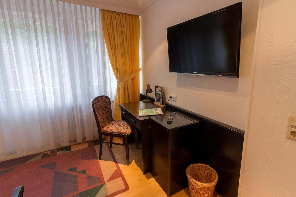 Hotel Sauerbrey Osterode am Harz Buitenkant foto