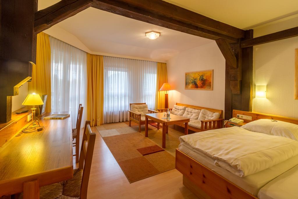 Hotel Sauerbrey Osterode am Harz Buitenkant foto