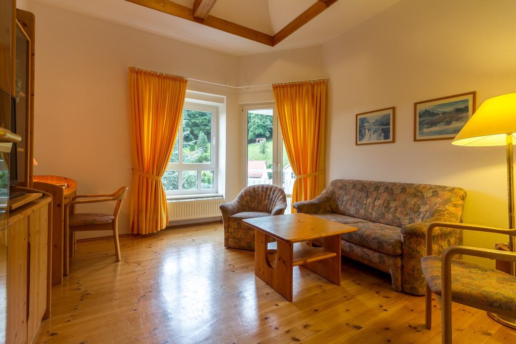 Hotel Sauerbrey Osterode am Harz Buitenkant foto