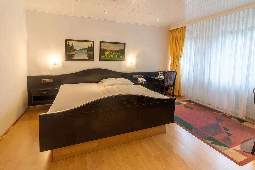 Hotel Sauerbrey Osterode am Harz Buitenkant foto