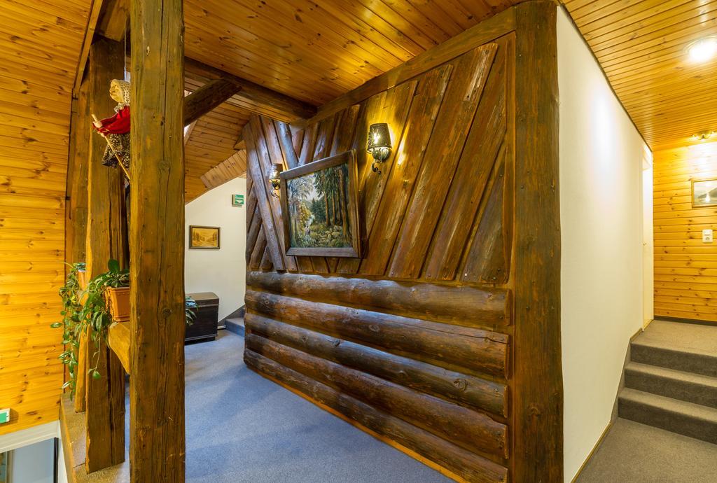 Hotel Sauerbrey Osterode am Harz Buitenkant foto